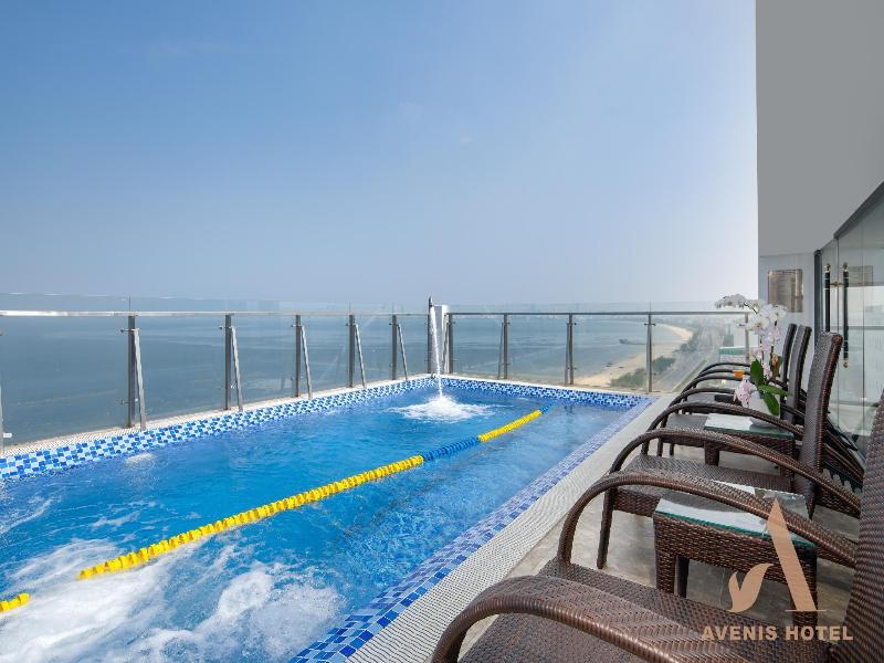 Avenis Hotel image