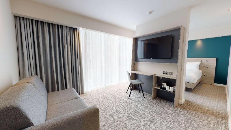 Hampton by Hilton Manchester Northern Quarter image