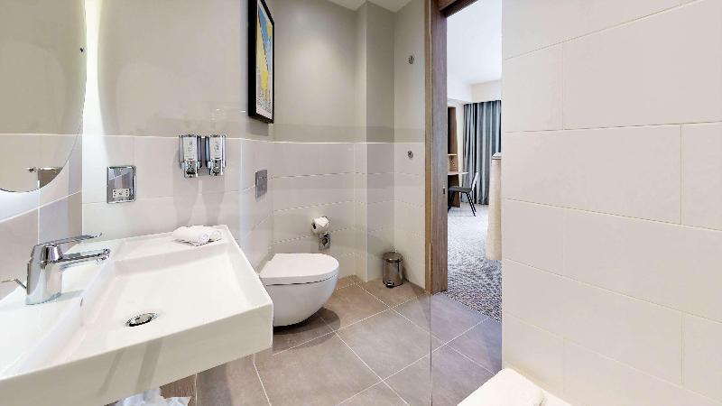 Hampton by Hilton Manchester Northern Quarter image