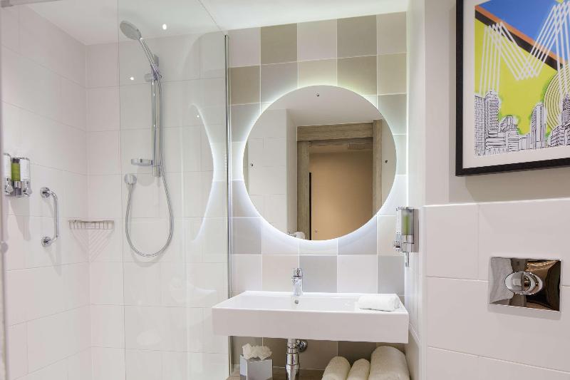 Hampton by Hilton Manchester Northern Quarter image