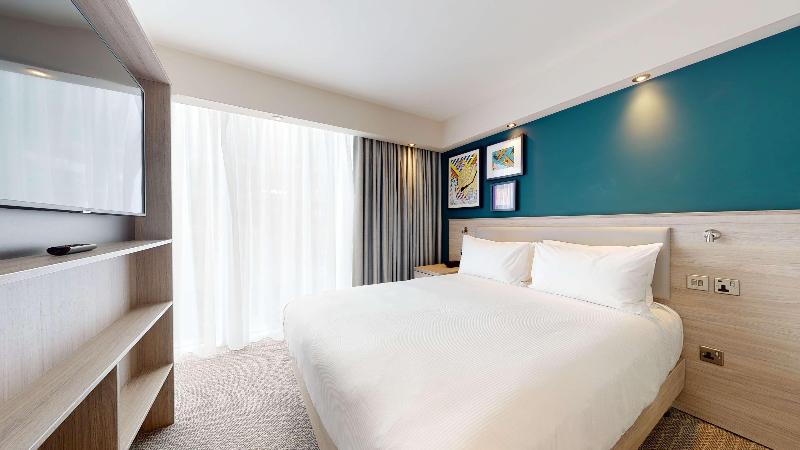 Hampton by Hilton Manchester Northern Quarter image