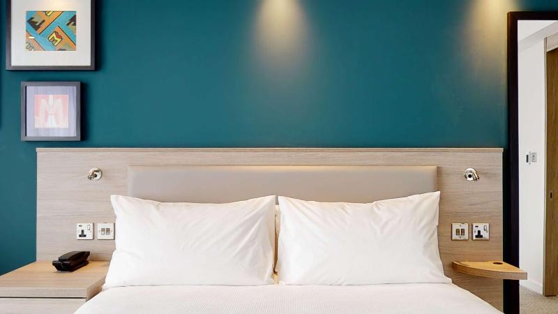 Hampton by Hilton Manchester Northern Quarter image