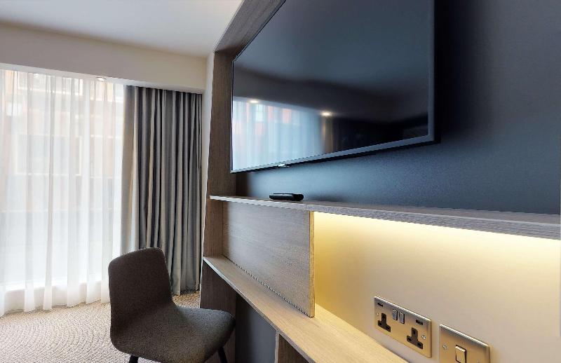 Hampton by Hilton Manchester Northern Quarter image