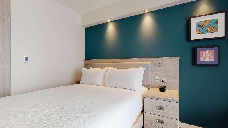 Hampton by Hilton Manchester Northern Quarter image