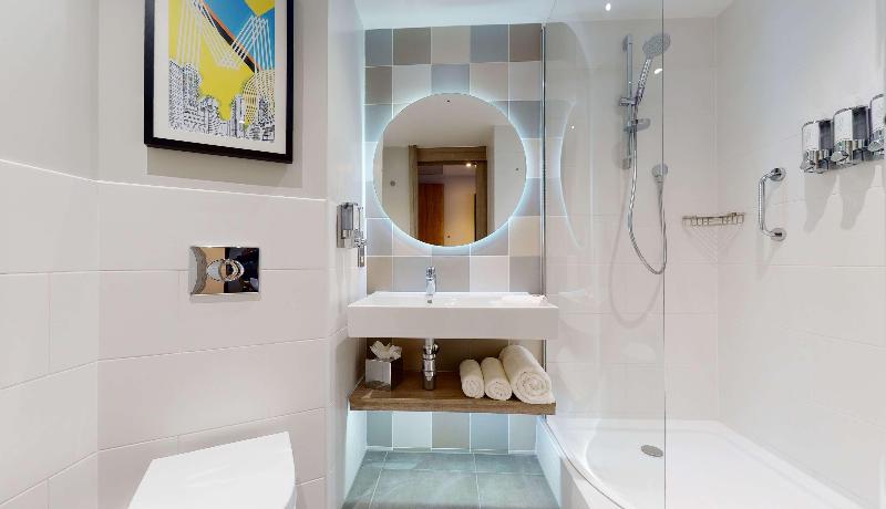 Hampton by Hilton Manchester Northern Quarter image