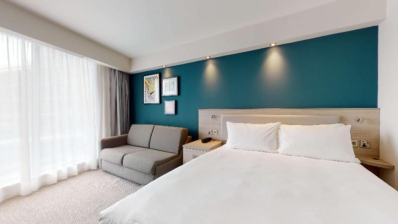 Hampton by Hilton Manchester Northern Quarter image