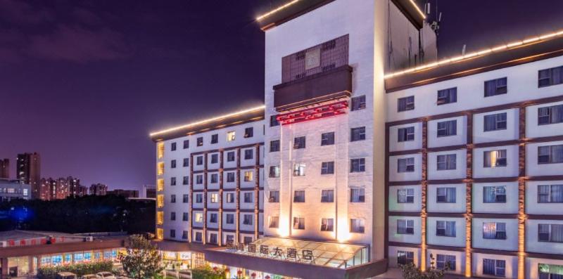 Jinhai International Hotel Changzhou — photo 2