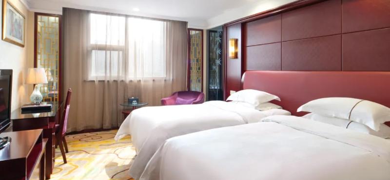 Jinhai International Hotel Changzhou — photo 5