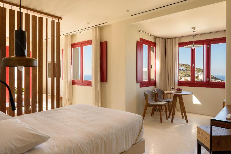 Potnia Theron Suites 4