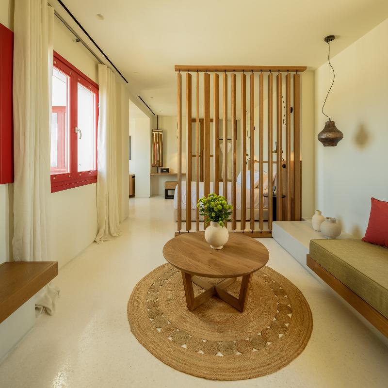Potnia Theron Suites 5
