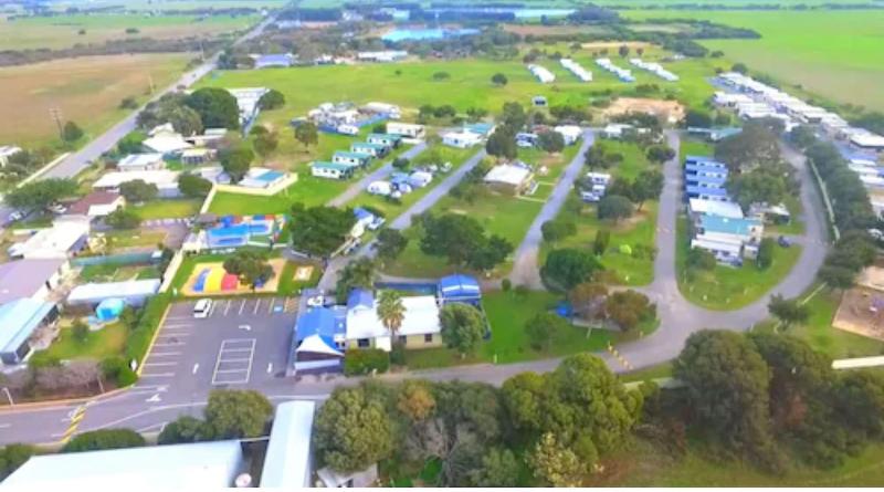Discovery Parks - Goolwa image