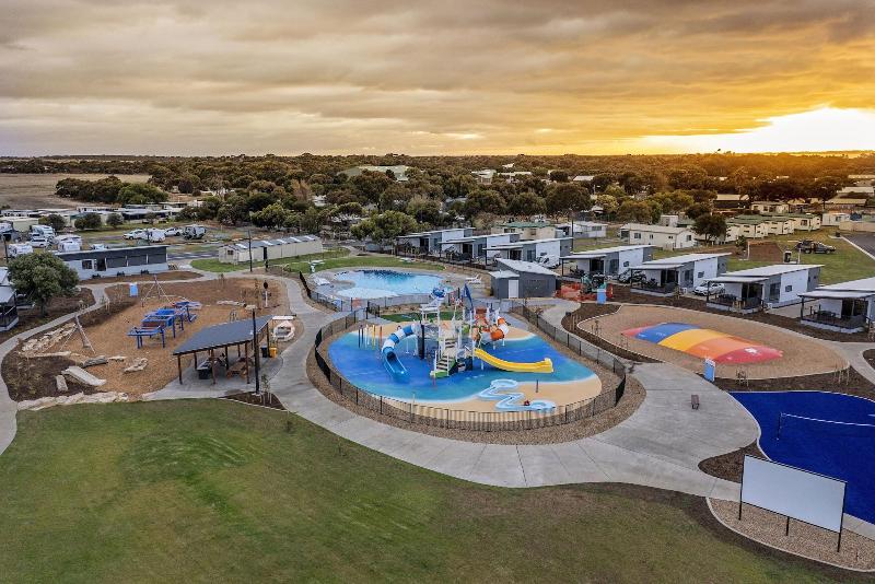 Discovery Parks - Goolwa image