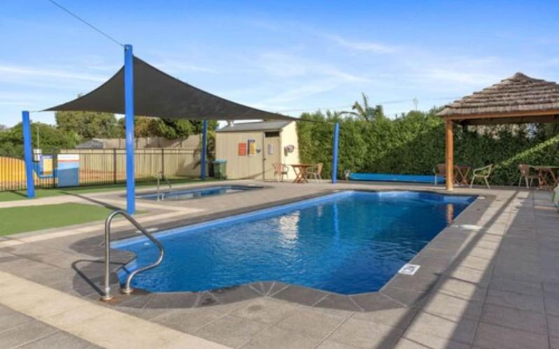 Discovery Parks - Goolwa image