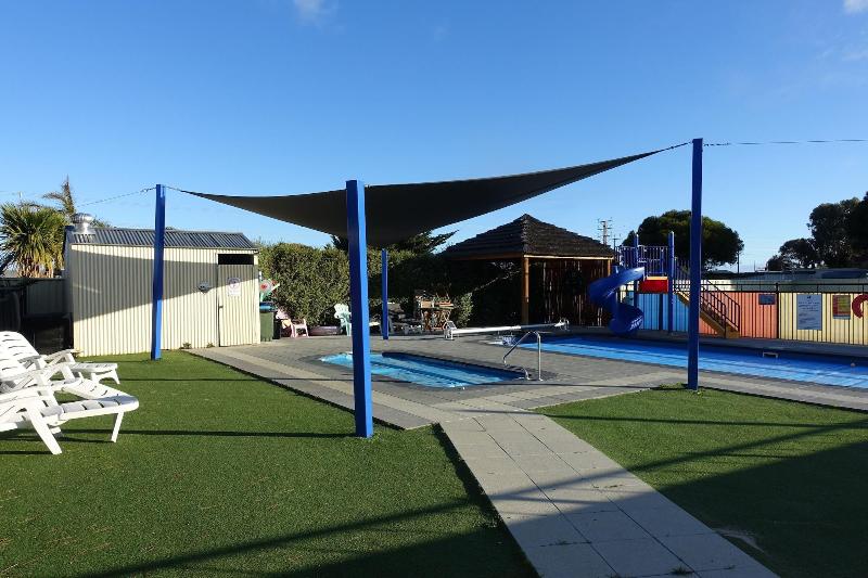 Discovery Parks - Goolwa image