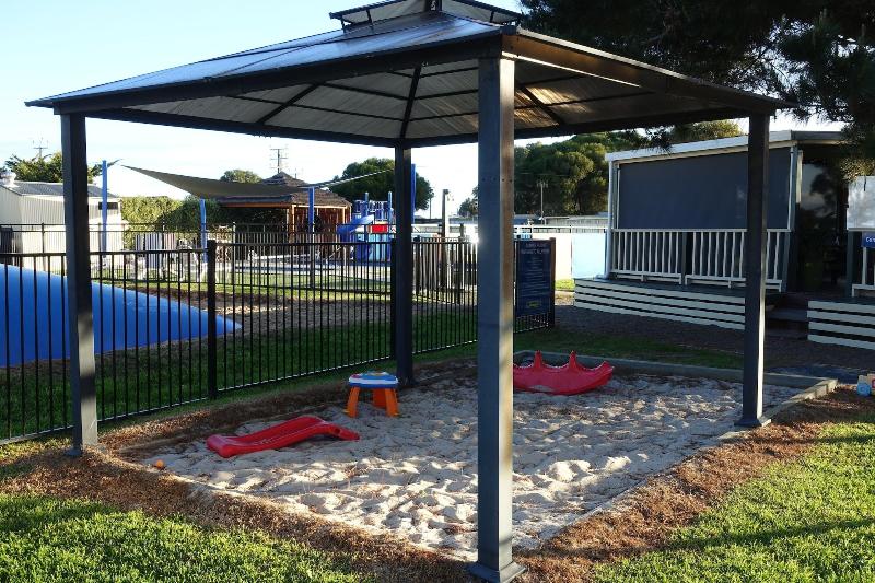 Discovery Parks - Goolwa image