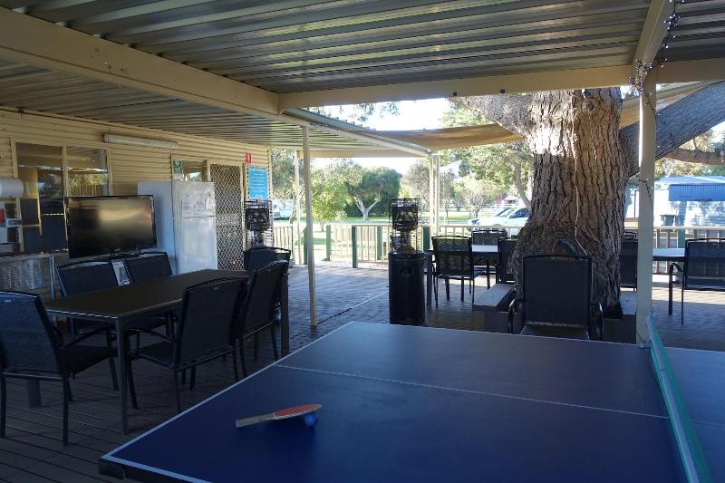 Discovery Parks - Goolwa image