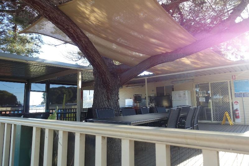 Discovery Parks - Goolwa image
