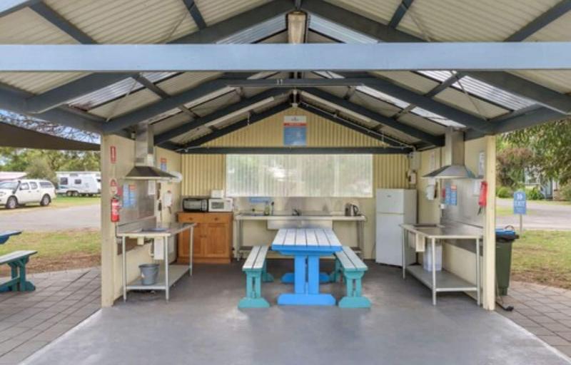 Discovery Parks - Goolwa image