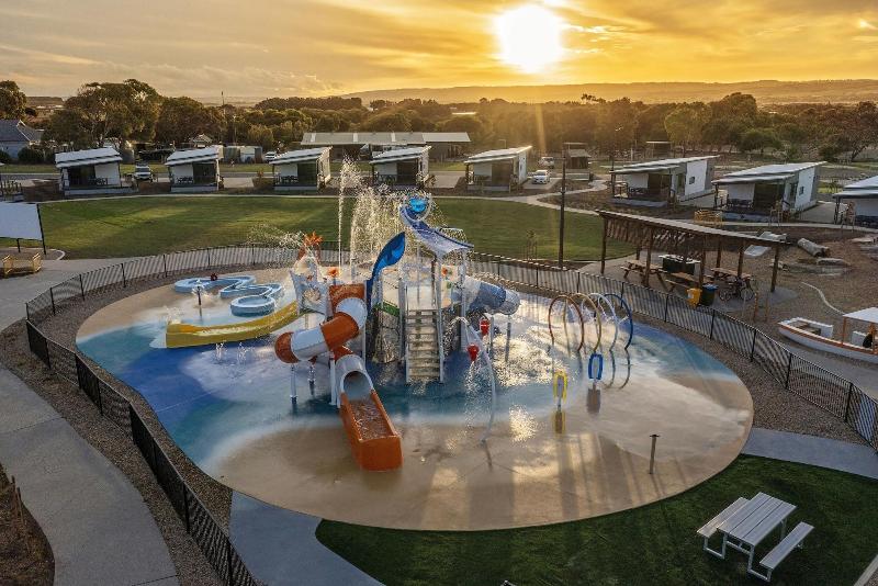 Discovery Parks - Goolwa image