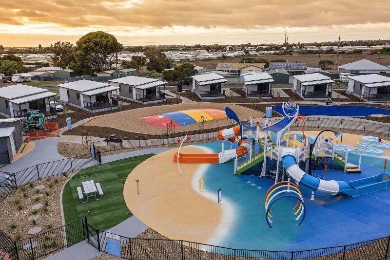 Discovery Parks - Goolwa image