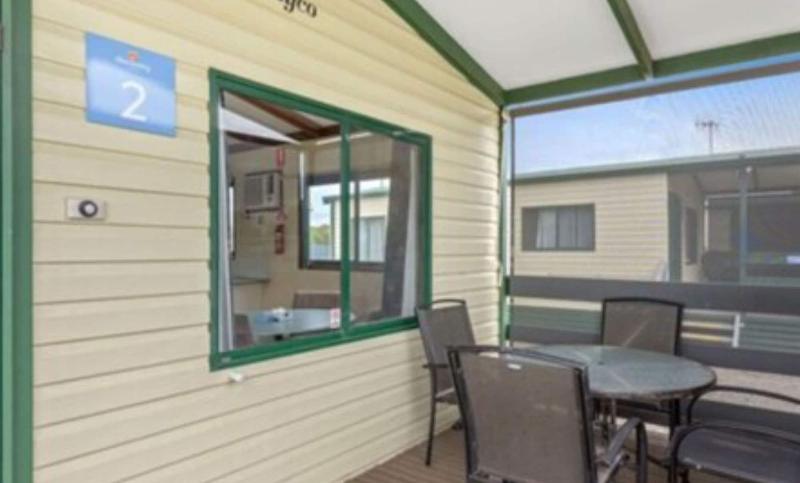 Discovery Parks - Goolwa image