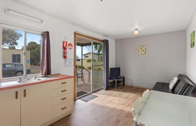 Discovery Parks - Goolwa image