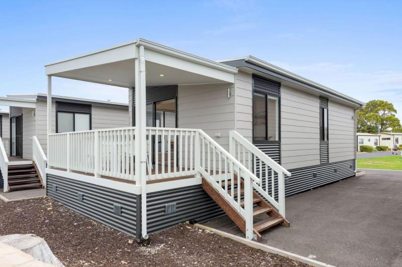 Discovery Parks - Goolwa image