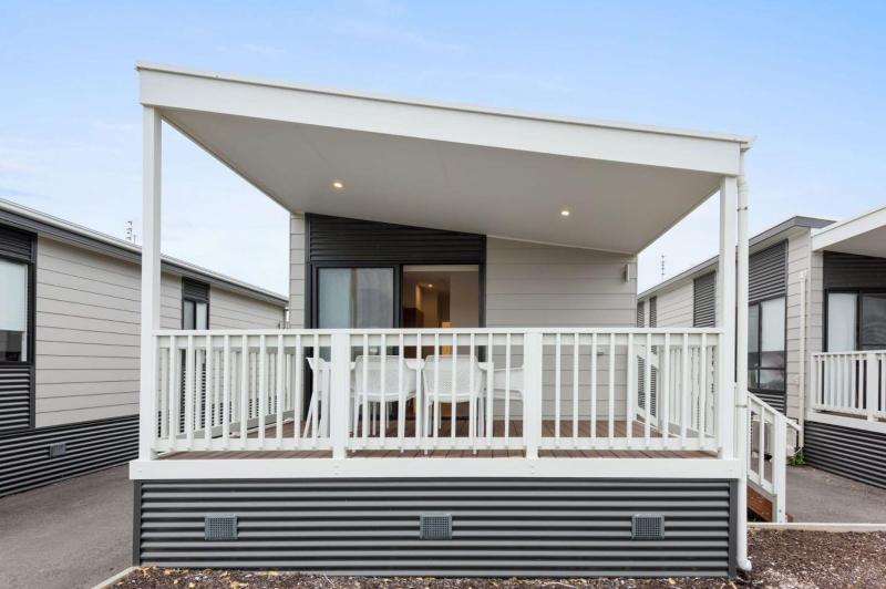 Discovery Parks - Goolwa image