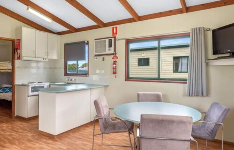 Discovery Parks - Goolwa image