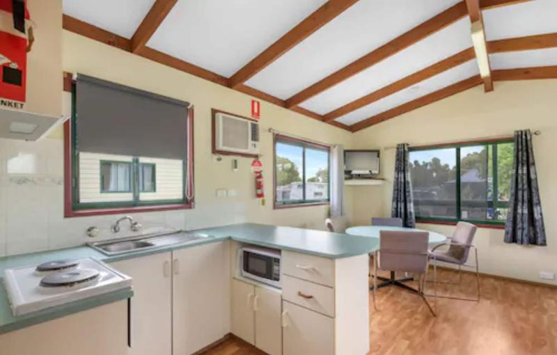Discovery Parks - Goolwa image
