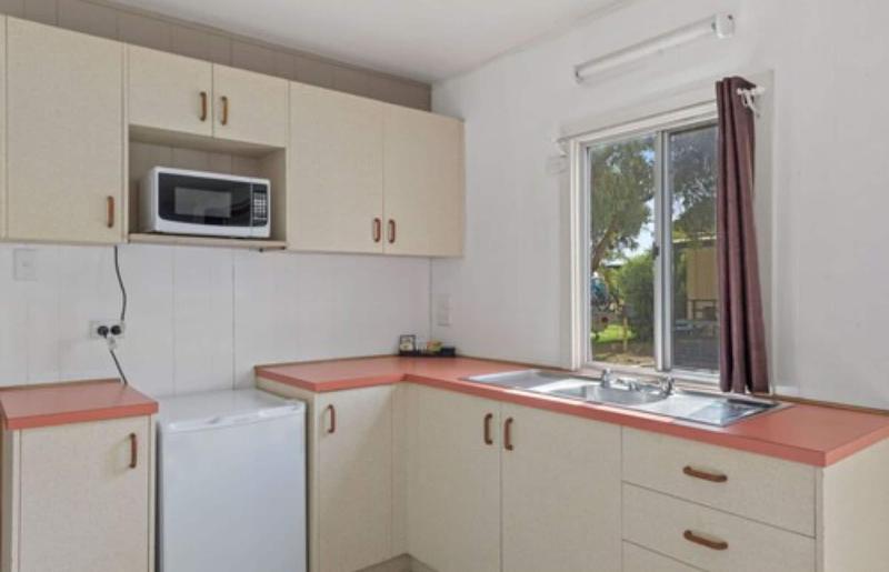 Discovery Parks - Goolwa image