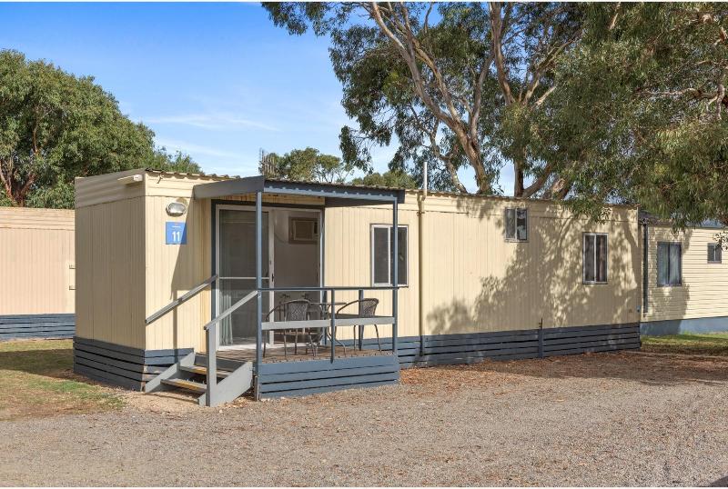 Discovery Parks - Goolwa image
