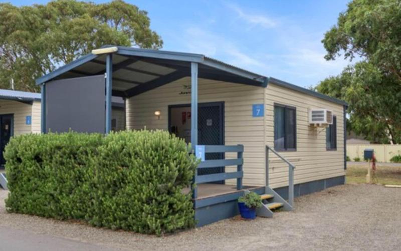 Discovery Parks - Goolwa image