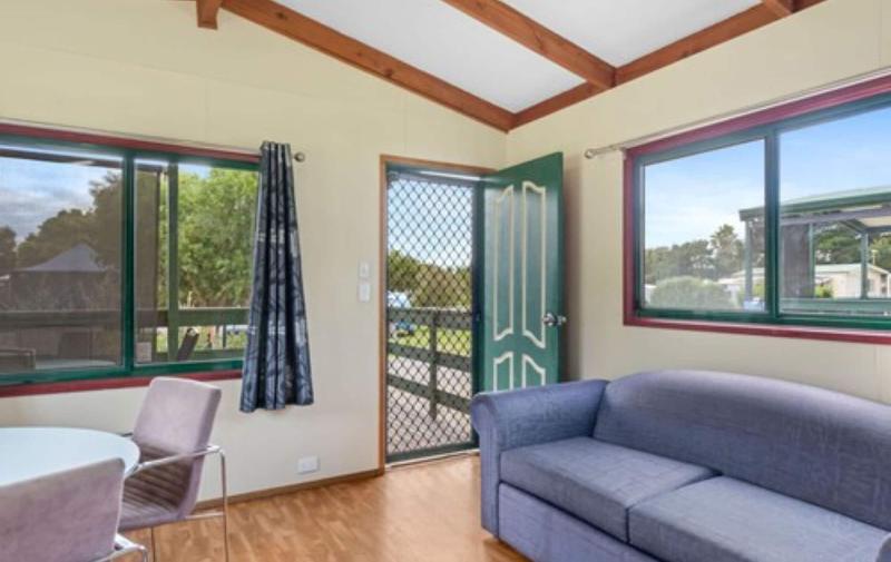 Discovery Parks - Goolwa image