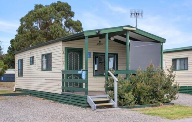 Discovery Parks - Goolwa image
