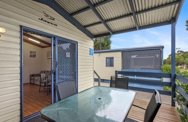 Discovery Parks - Goolwa image