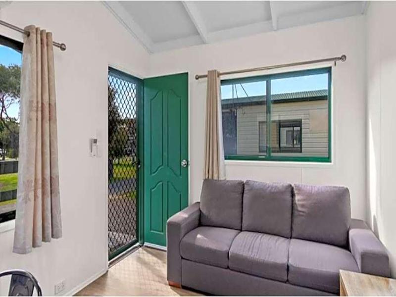 Discovery Parks - Goolwa image