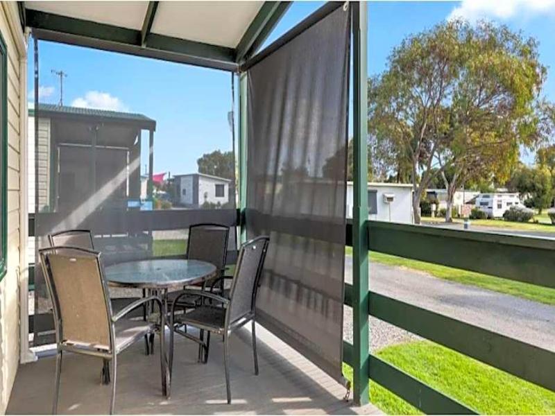 Discovery Parks - Goolwa image
