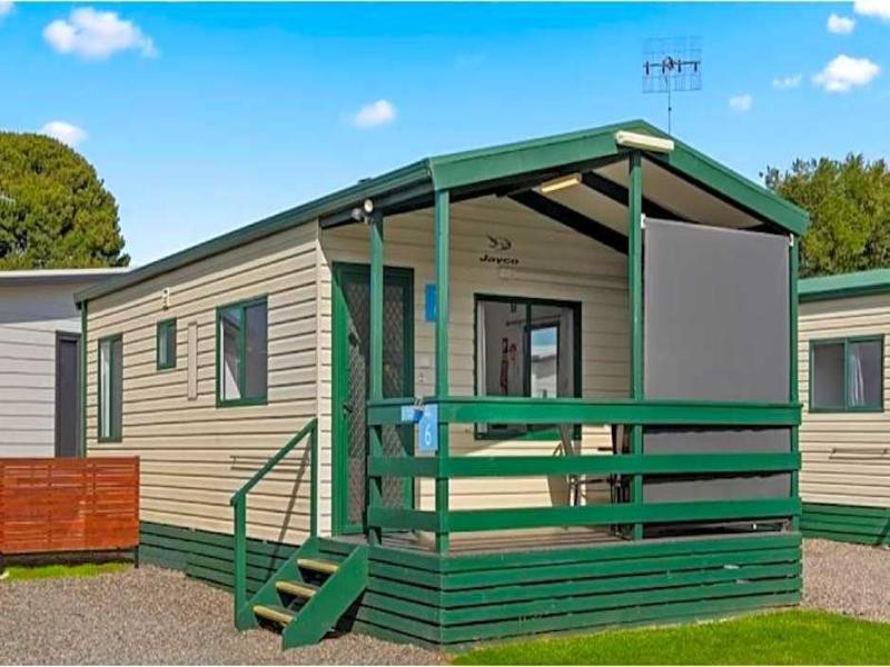 Discovery Parks - Goolwa image