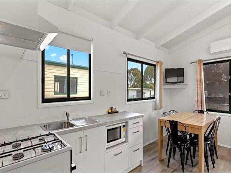 Discovery Parks - Goolwa image