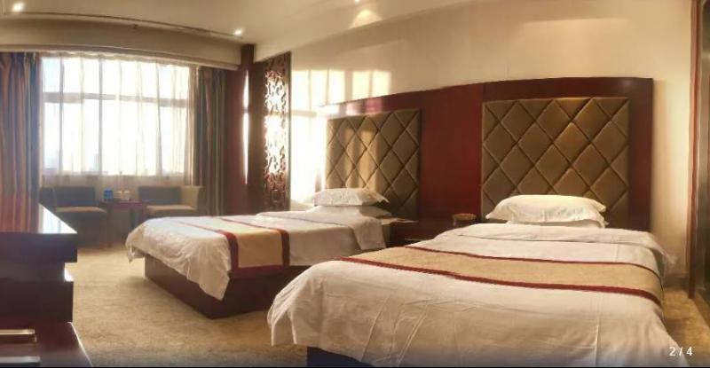 Linyi Yinbaisheng Hotel — photo 5