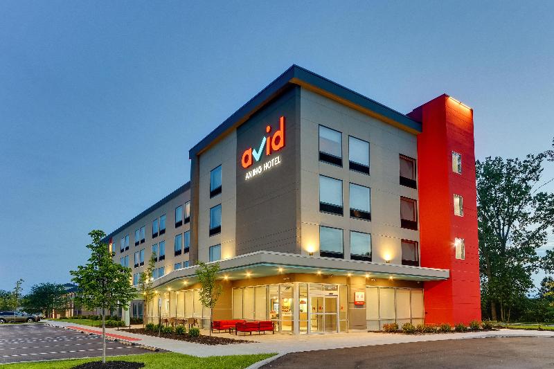 avid hotel Cincinnati N - West Chester