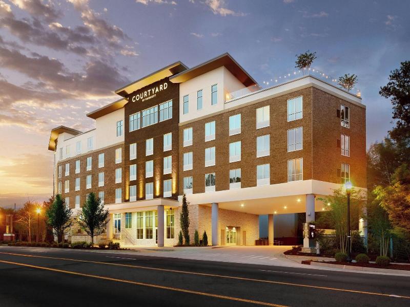 Hotel Spice & Sky Atlanta Perimeter image