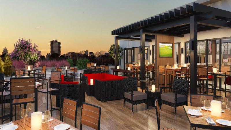 Hotel Spice & Sky Atlanta Perimeter image