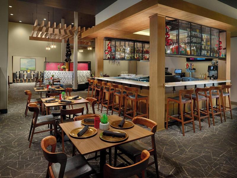 Hotel Spice & Sky Atlanta Perimeter image
