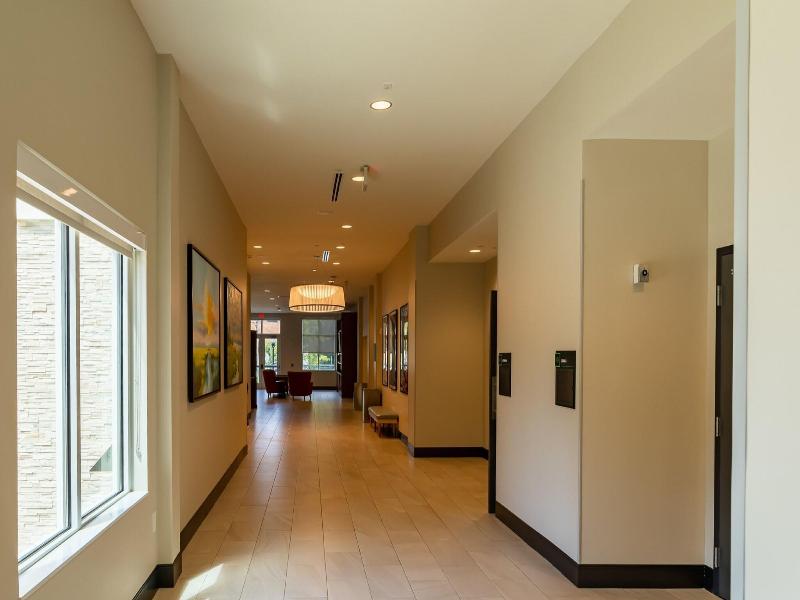 Hotel Spice & Sky Atlanta Perimeter image