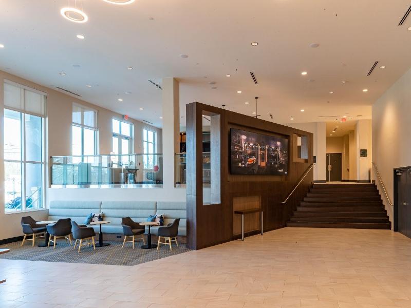 Hotel Spice & Sky Atlanta Perimeter image