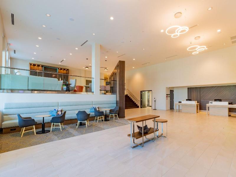 Hotel Spice & Sky Atlanta Perimeter image