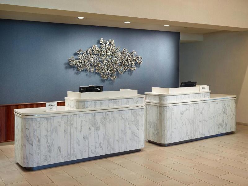 Hotel Spice & Sky Atlanta Perimeter image