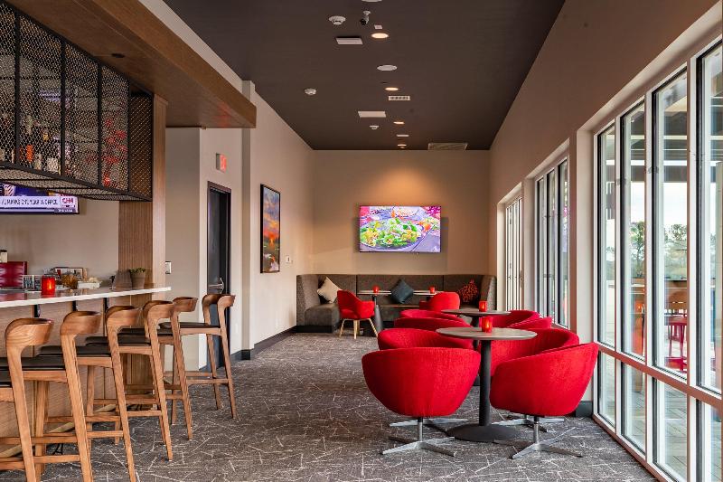 Hotel Spice & Sky Atlanta Perimeter image